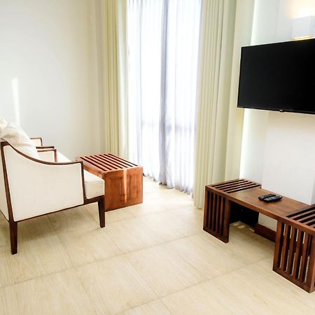 Hotel Refresh Blue Хиккадува Экстерьер фото