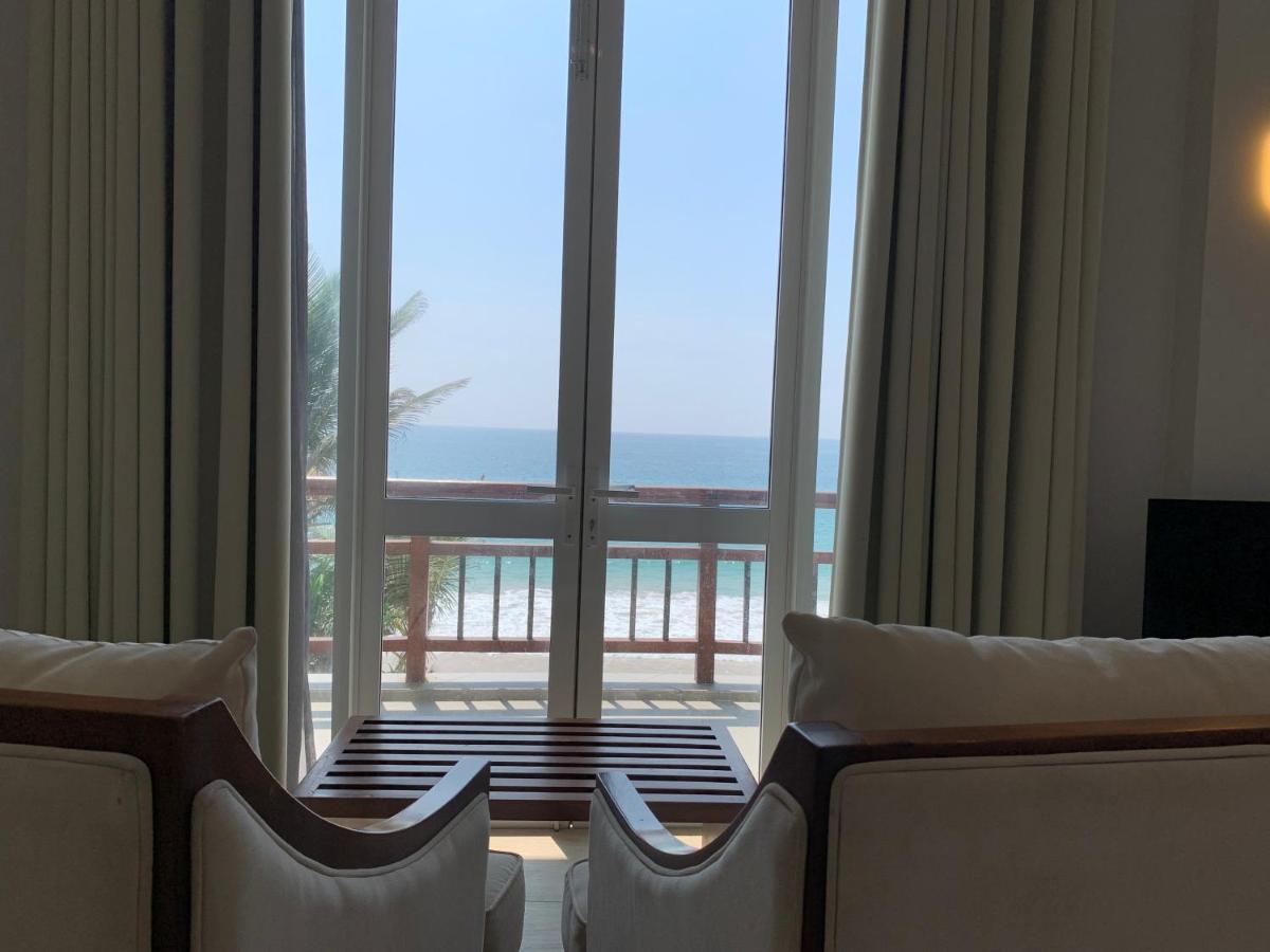 Hotel Refresh Blue Хиккадува Экстерьер фото