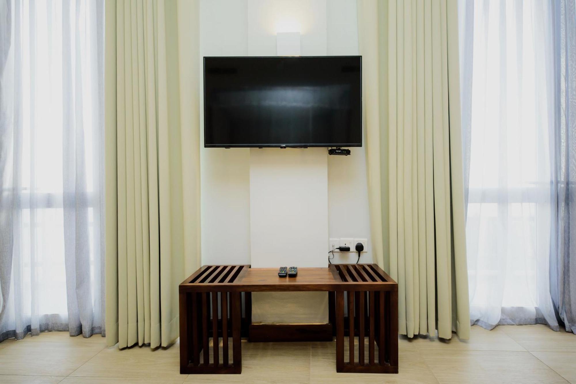 Hotel Refresh Blue Хиккадува Экстерьер фото