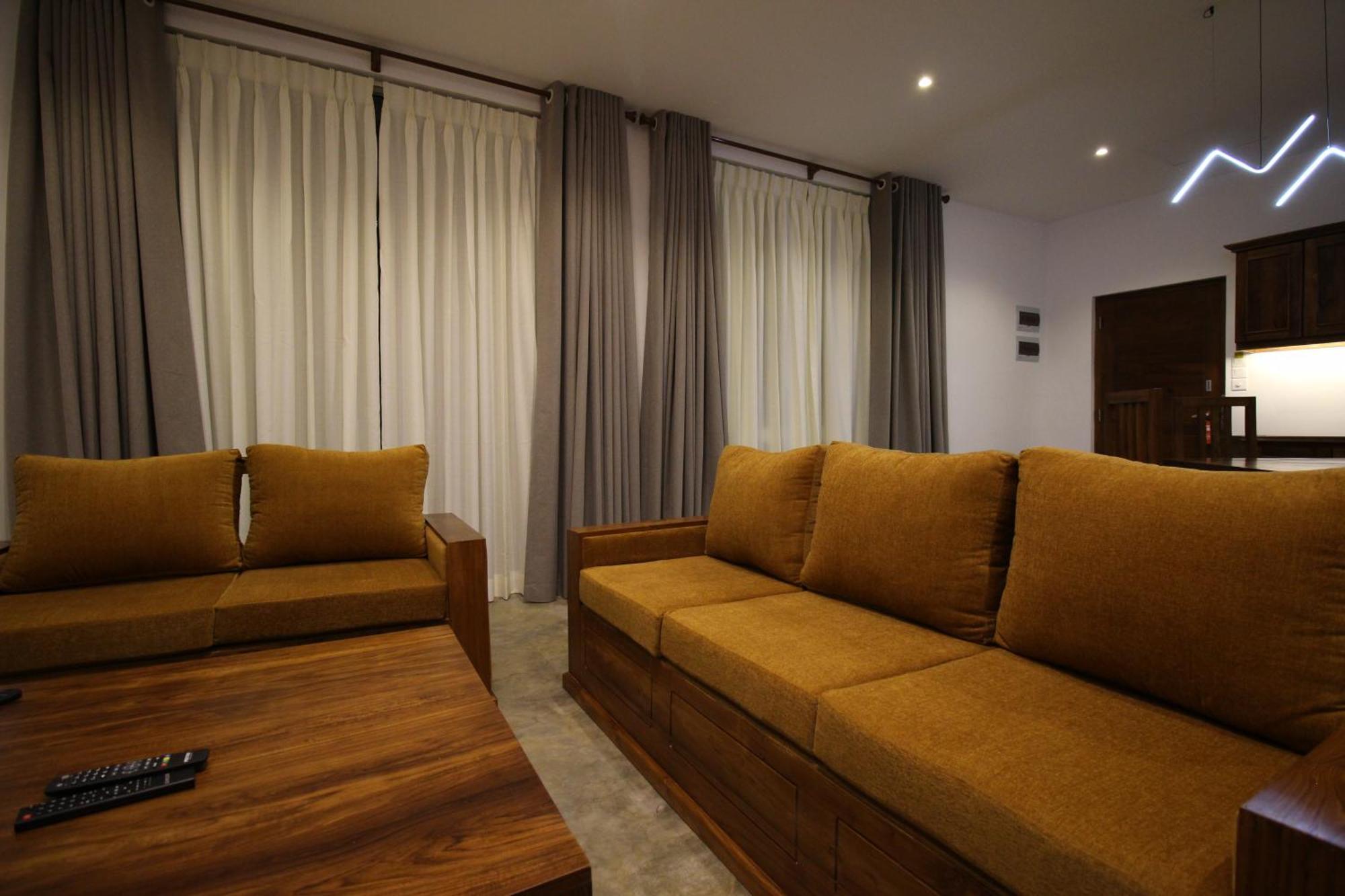 Hotel Refresh Blue Хиккадува Экстерьер фото