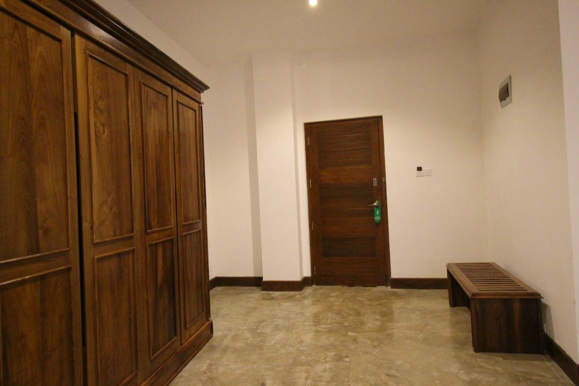 Hotel Refresh Blue Хиккадува Экстерьер фото