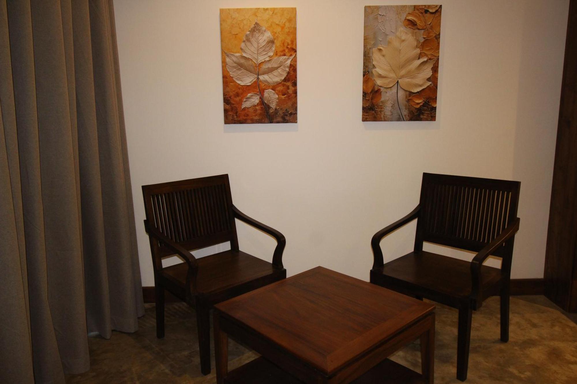 Hotel Refresh Blue Хиккадува Экстерьер фото