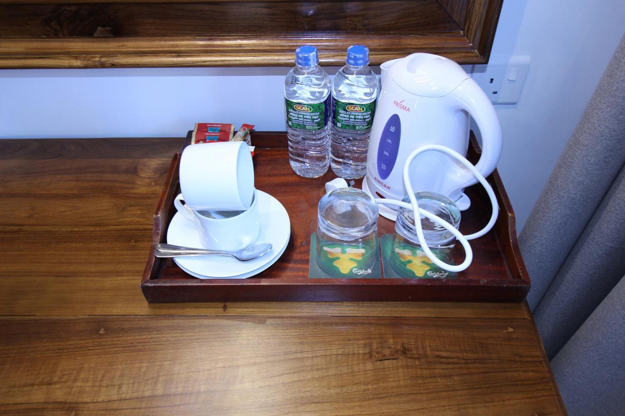 Hotel Refresh Blue Хиккадува Экстерьер фото