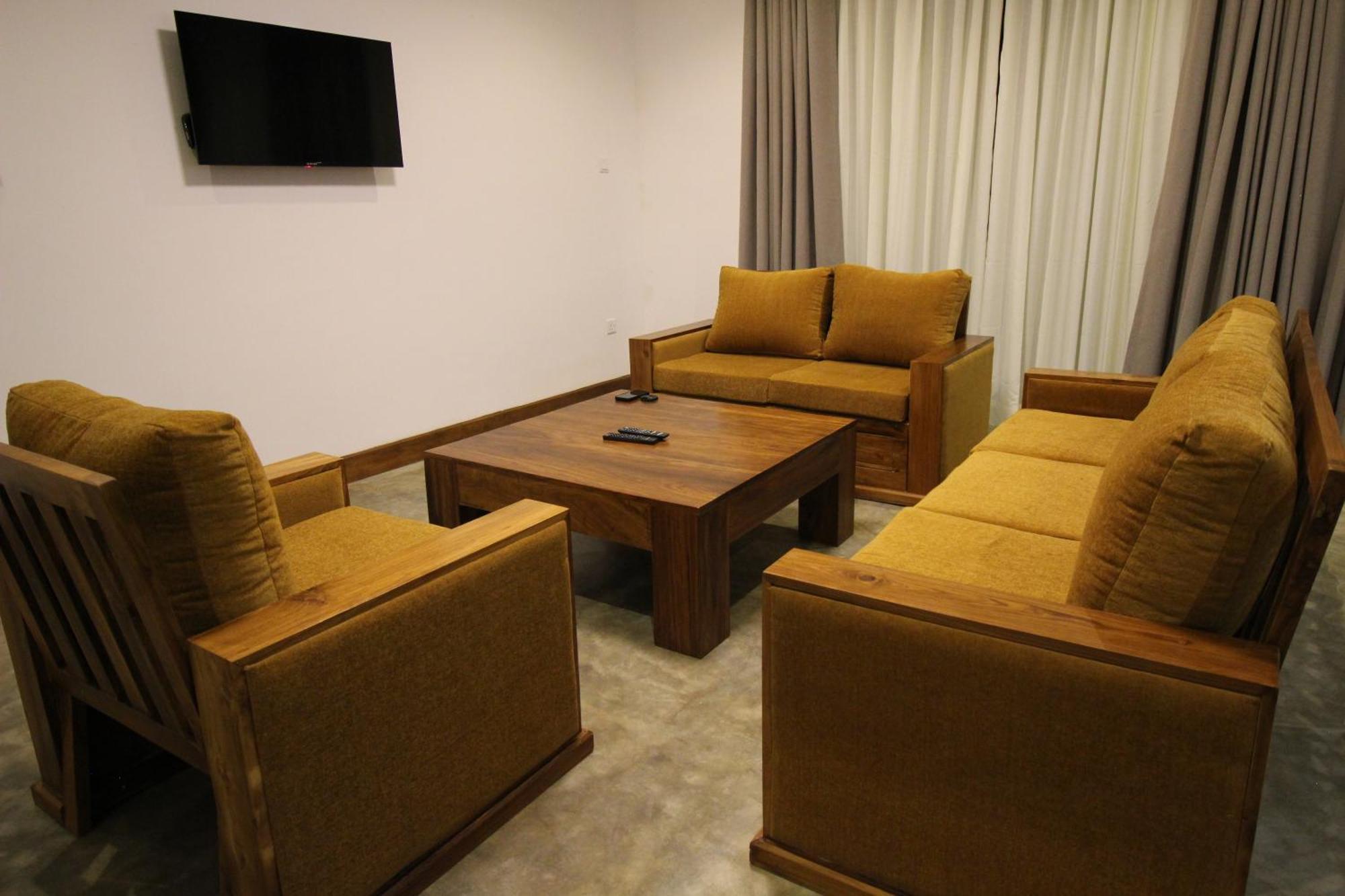 Hotel Refresh Blue Хиккадува Номер фото